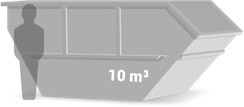 DAR - Container
