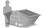 DAR - Container
